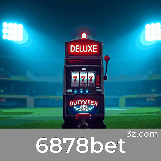 6878bet