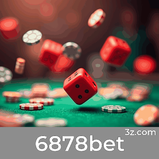 6878bet