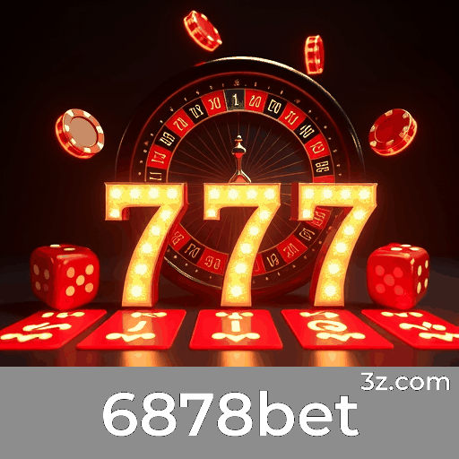 6878bet