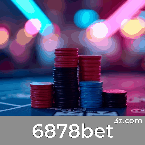 6878bet