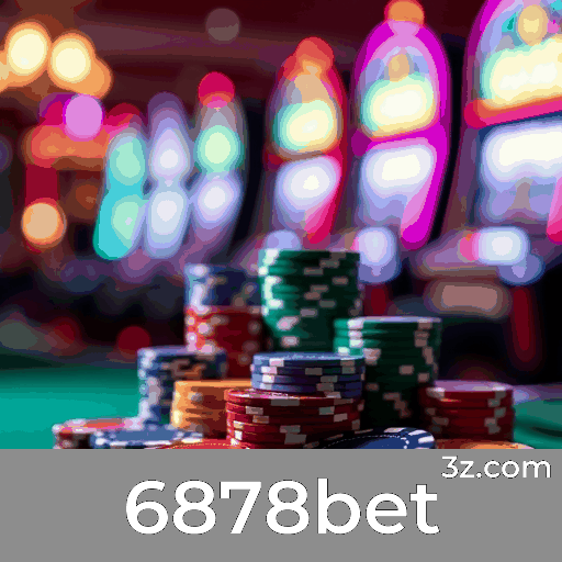 6878bet