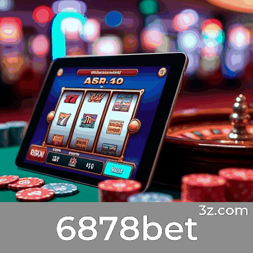 6878bet